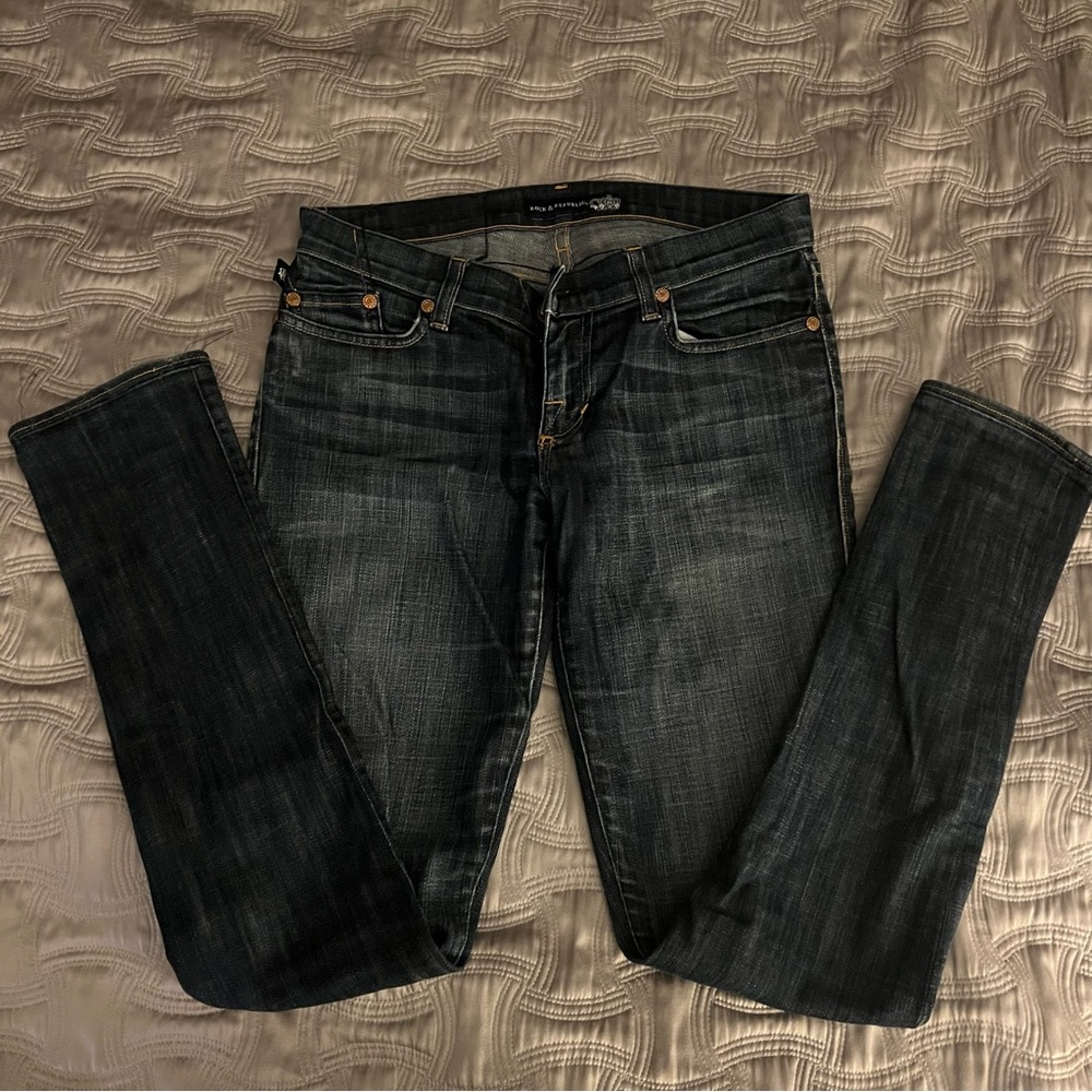 Rock & republic jeans - Picture 10 of 13